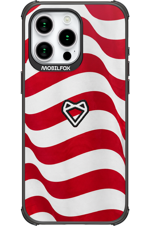 USA 2.0 - Apple iPhone 15 Pro Max