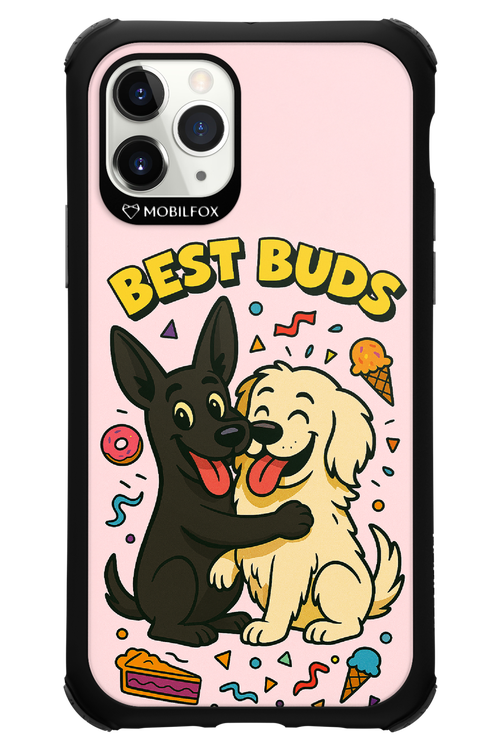 Best Buds 2.0 - Apple iPhone 11 Pro