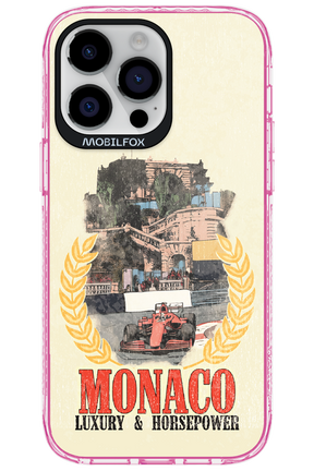 Monaco Luxury - Apple iPhone 14 Pro Max
