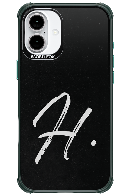 (Off Space) H 2.0 - Apple iPhone 16 Plus