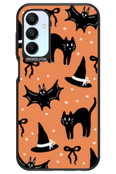 Cat & Bat - Samsung Galaxy A15