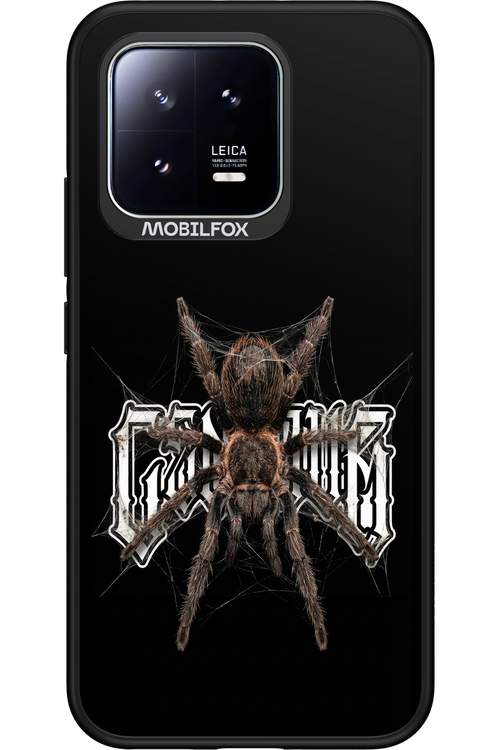 Centaur Logo Big Spider 2.0 - Xiaomi 13