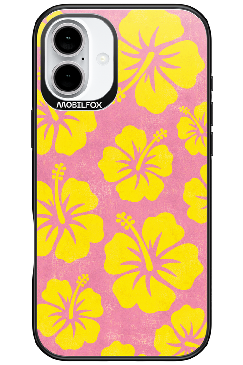 HAWAII 2.0 - Apple iPhone 16 Plus