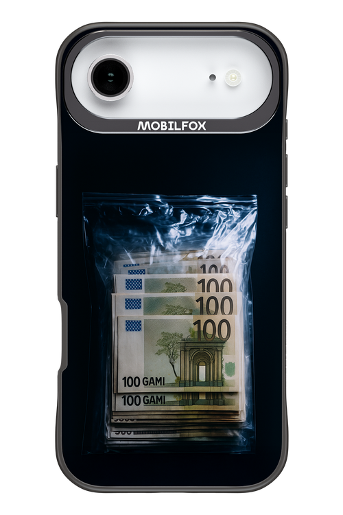 Moneybag 2.0 - Apple iPhone 17 Air