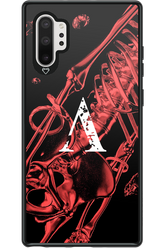 Azteca Skeleton 2.0 - Samsung Galaxy Note 10+