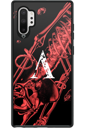 Azteca Skeleton 2.0 - Samsung Galaxy Note 10+