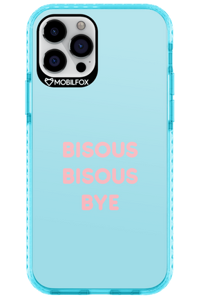 Bisous - Apple iPhone 12 Pro