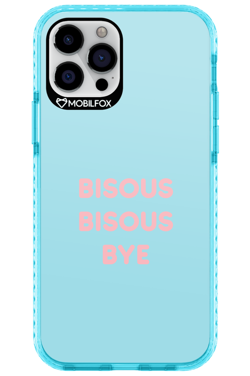 Bisous - Apple iPhone 12 Pro