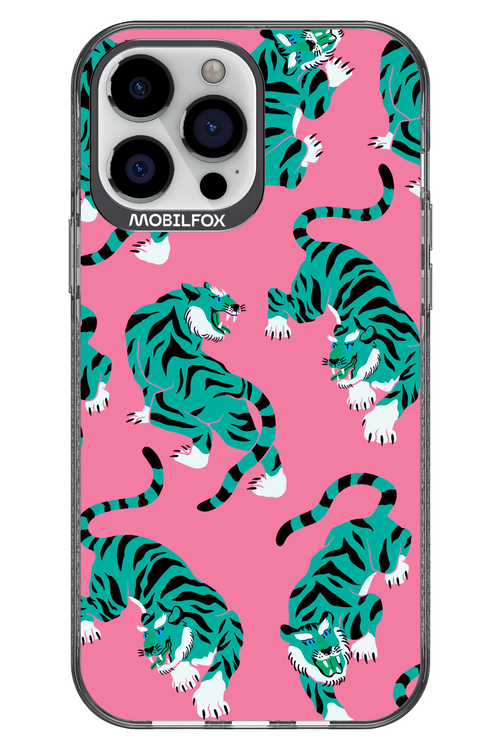 Tora III - Apple iPhone 13 Pro Max