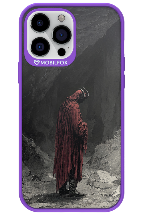 D3MON Cover 2.0 - Apple iPhone 13 Pro Max