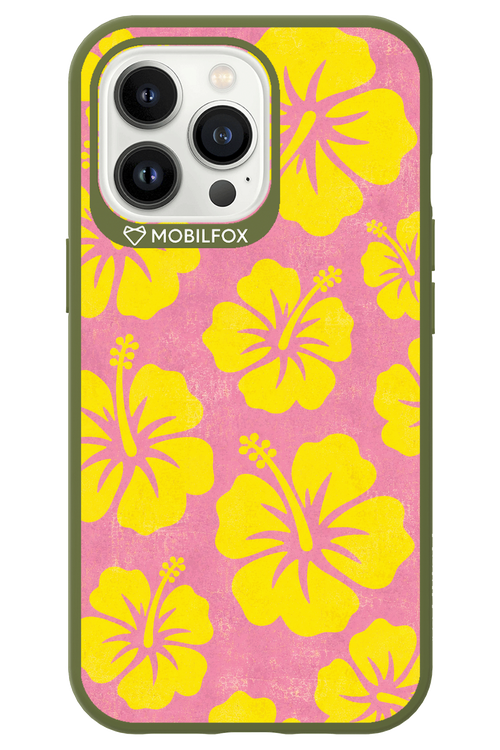 HAWAII 2.0 - Apple iPhone 13 Pro