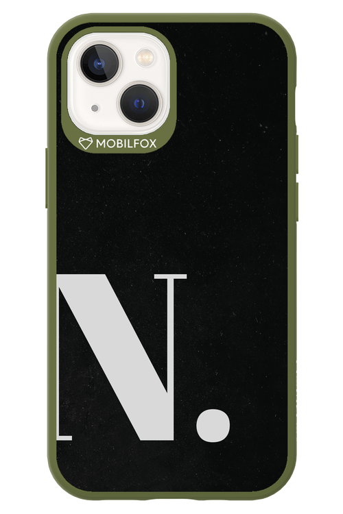 N (Off Space) 2.0 - Apple iPhone 13 Mini