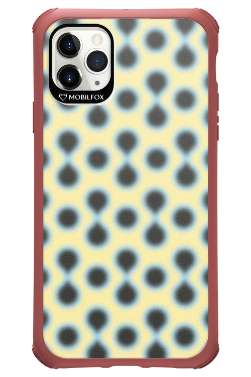 Butter Bubble 2.0 - Apple iPhone 11 Pro Max