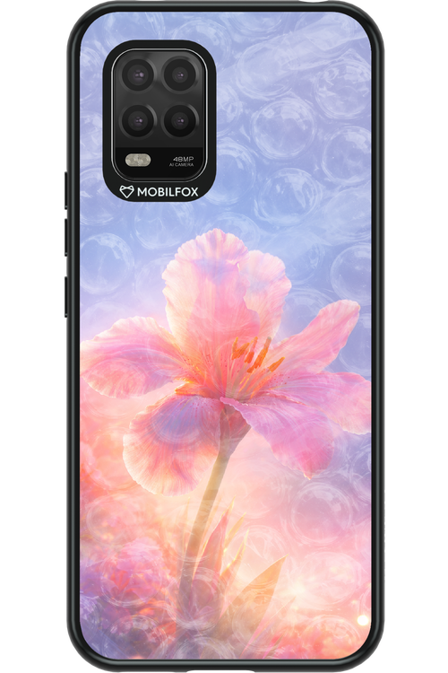 Bubble Flower 2.0 - Xiaomi Mi 10 Lite 5G