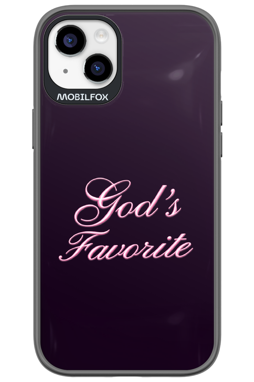 God's Favorite 2.0 - Apple iPhone 14 Plus