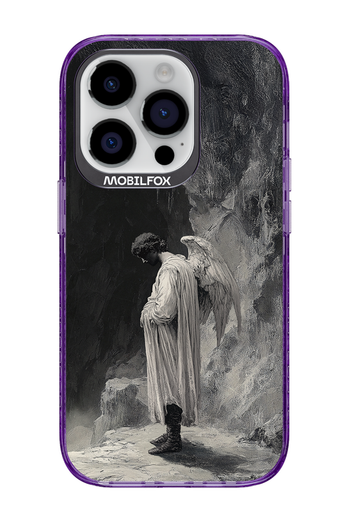INGER Cover 2.0 - Apple iPhone 14 Pro