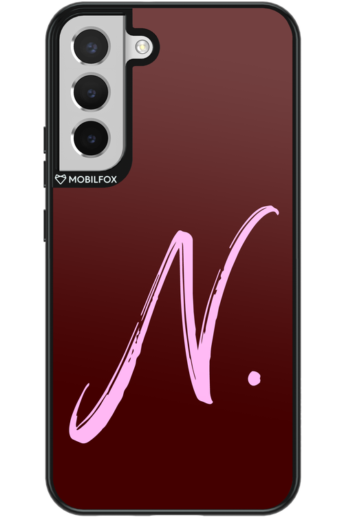 (Dark Blush) N 2.0 - Samsung Galaxy S22+