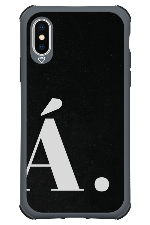 A II (Off Space) 2.0 - Apple iPhone XS