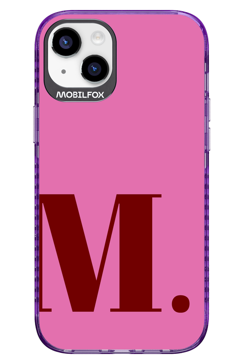 M (Sorbet) 2.0 - Apple iPhone 14 Plus