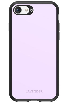 LAVENDER - FS2 2.0 - Apple iPhone 8