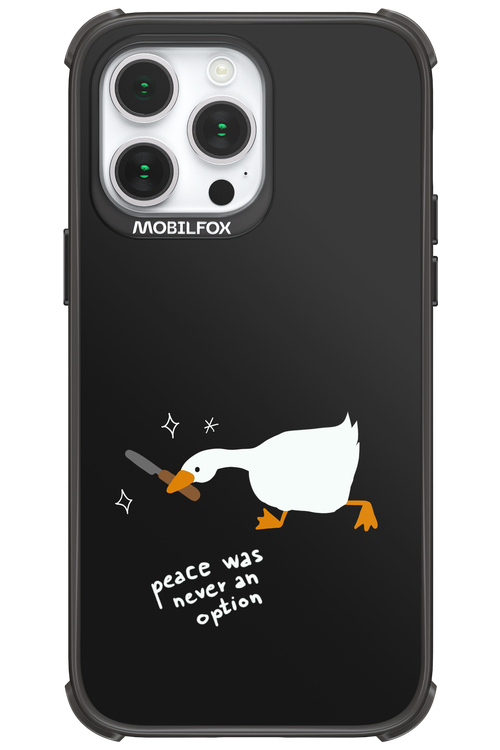 OPTION 2.0 - Apple iPhone 14 Pro Max
