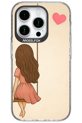 Girl Love II - Apple iPhone 15 Pro