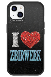 I LOVE ZBIRWEEK 2.0 - Apple iPhone 13