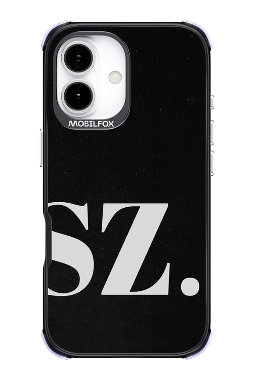 SZ (Off Space) 2.0 - Apple iPhone 17