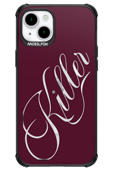 Cherry Killer - Apple iPhone 15 Plus