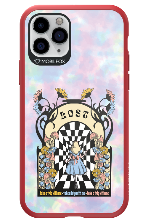 L0ST 2.0 - Apple iPhone 11 Pro