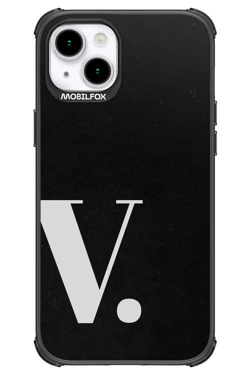 V (Off Space) 2.0 - Apple iPhone 15 Plus