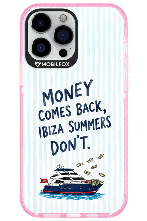 Ibiza summers 2.0 - Apple iPhone 13 Pro Max