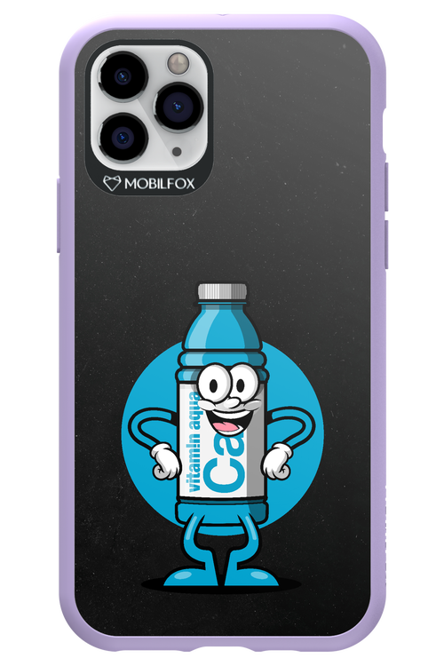 Vitamin Aqua Ca - Apple iPhone 11 Pro
