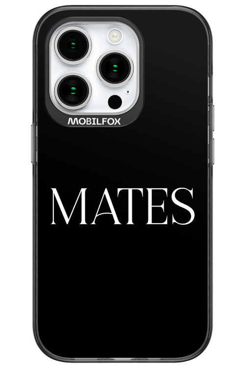 M Soul Mates - Apple iPhone 15 Pro