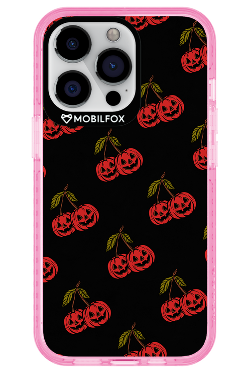 Spicey Pumpkin - Apple iPhone 13 Pro