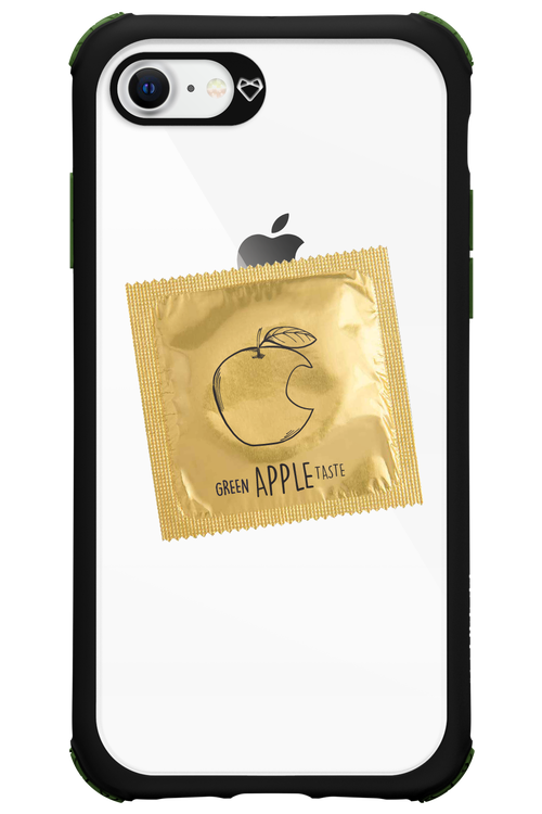 Safety Apple 2.0 - Apple iPhone 8