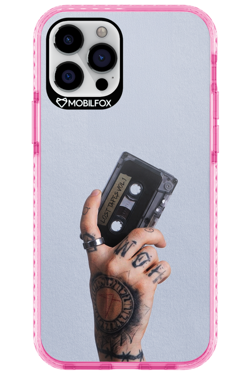 Bagabont 2.0 - Apple iPhone 12 Pro