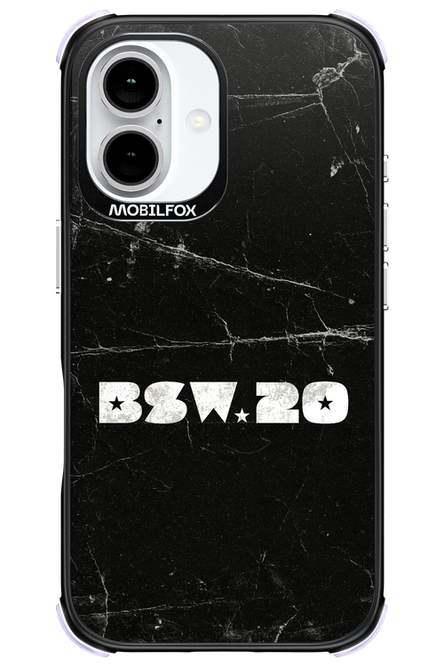 BSW 20 (2) 2.0 - Apple iPhone 16