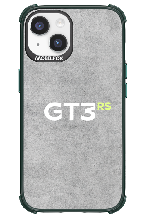 GT3RS - Apple iPhone 14