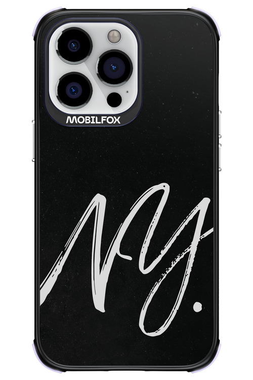 (Off Space) NY 2.0 - Apple iPhone 13 Pro