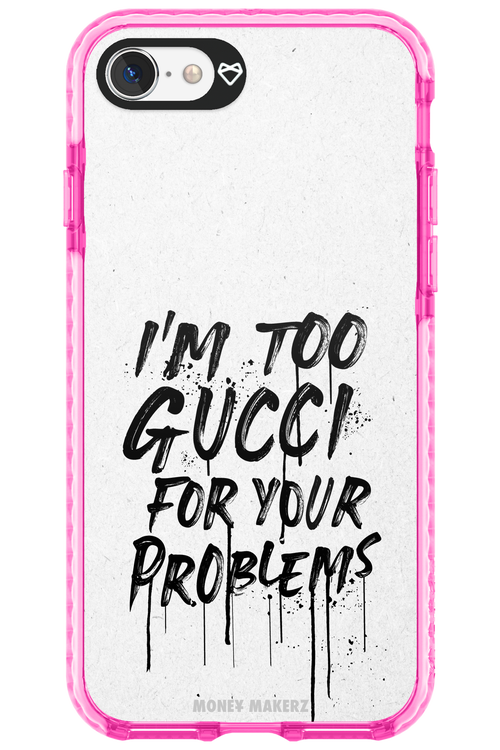 Gucci - Apple iPhone 7