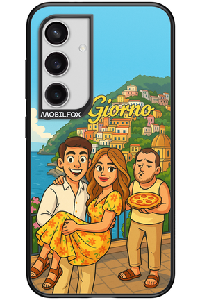 Biso Giorno - Samsung Galaxy S24