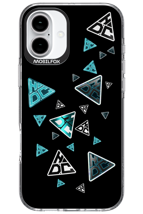 HDC 8 2.0 - Apple iPhone 16 Plus