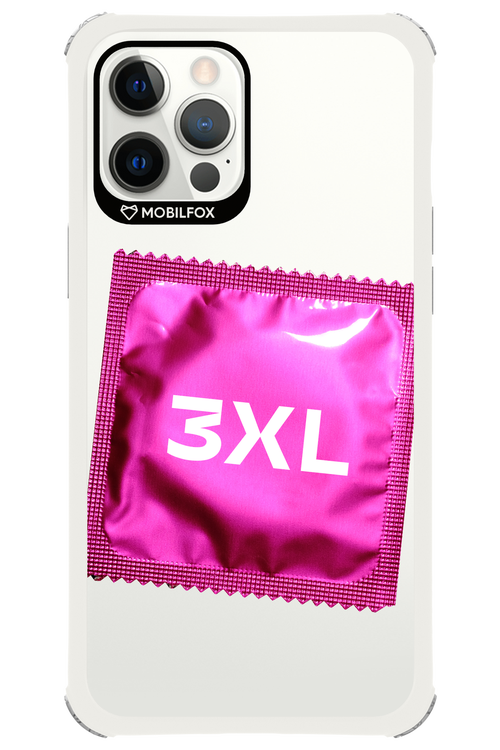 3XL 2.0 - Apple iPhone 12 Pro Max