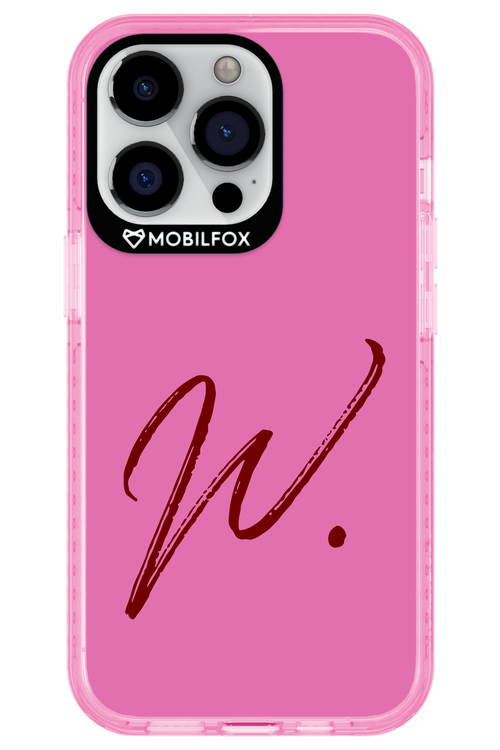 (Sorbet) W 2.0 - Apple iPhone 13 Pro