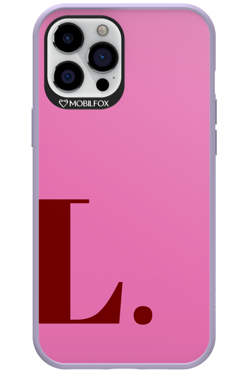 L (Sorbet) 2.0 - Apple iPhone 12 Pro Max