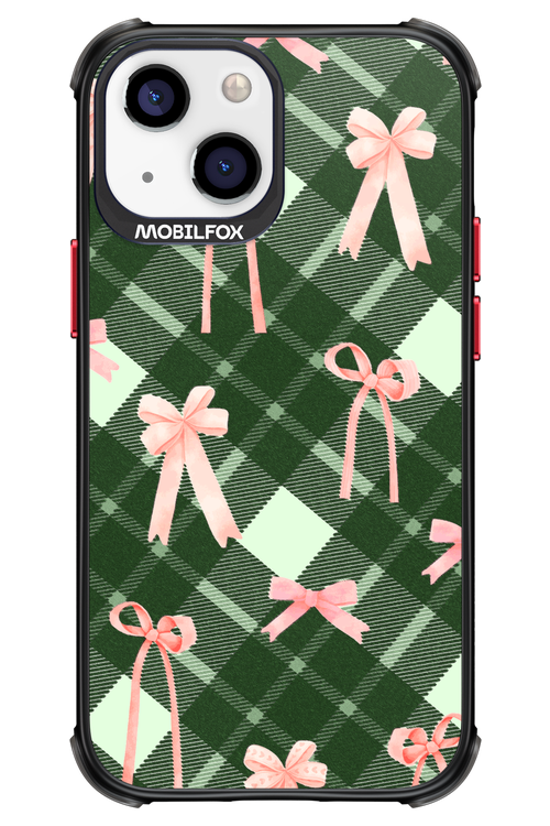 Blanket Fluff - Apple iPhone 13 Mini