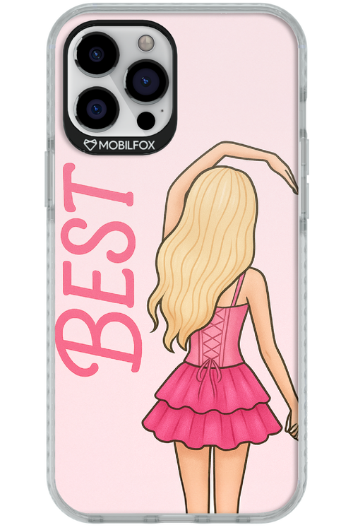 Bestt - Apple iPhone 12 Pro Max