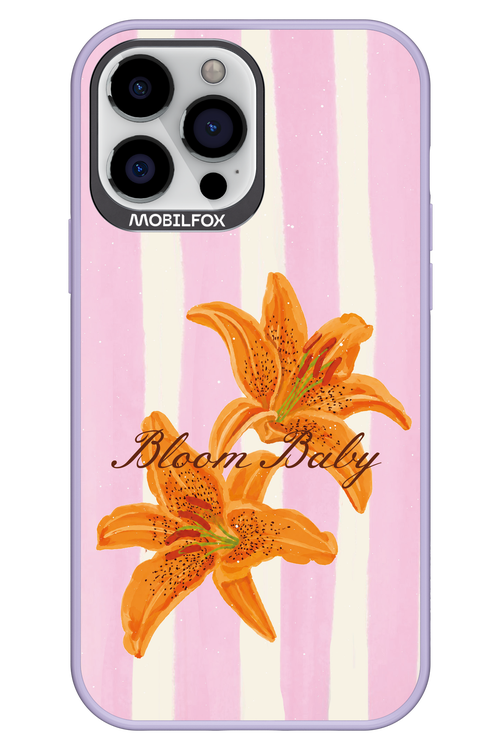 Bloom Baby 2.0 - Apple iPhone 13 Pro Max