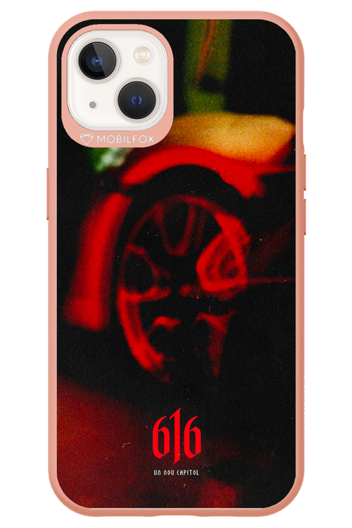 616 2.0 - Apple iPhone 13